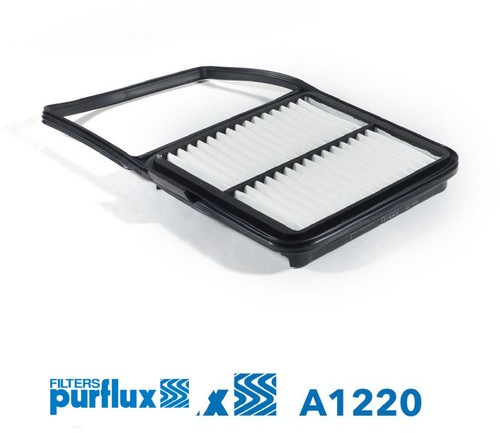 Purflux a1220 luftfilter - a1220,