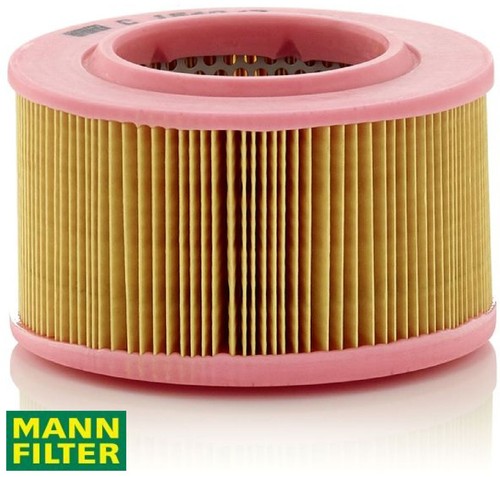 Mann filter c1540 luftfilter - mann-filter,