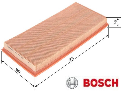Bosch 1457433594 luftfilter - bosch,