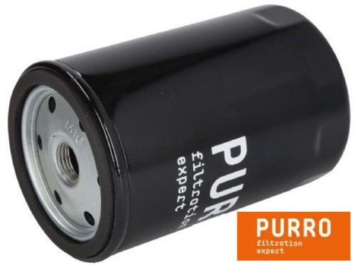 Purro pur ha0153 luftfilter - purro,
