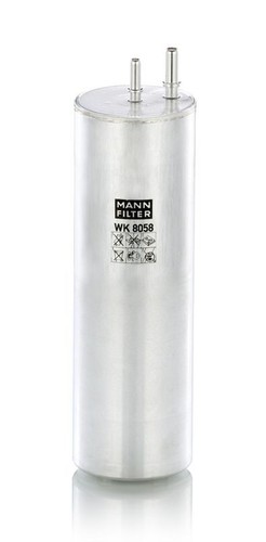 Mann filter 8058 - mann-filter, wk