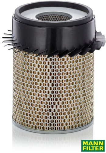 Mann filter c21317 luftfilter - mann-filter,