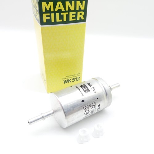 Mann filter kraftstofffilter - mann-filter,