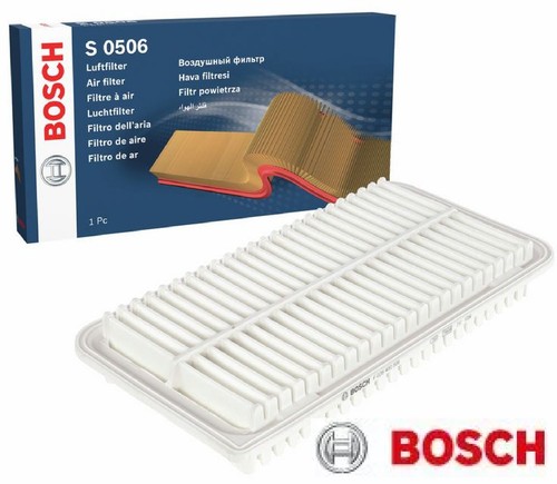 Bosch f026400506 luftfilter - bosch,
